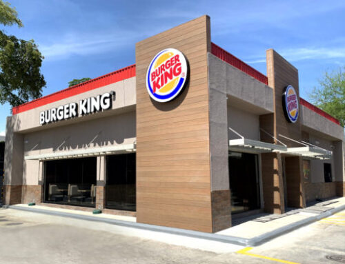 Burger King y la expansión de las grandes marcas en España: un caso de éxito