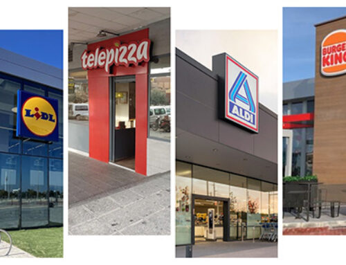 Inmobiliaria Lanca: Inversiones Inmobiliarias al Servicio de la Expansión de Marcas